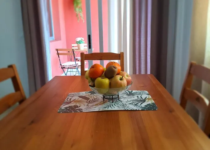 Apartamento Nicolas