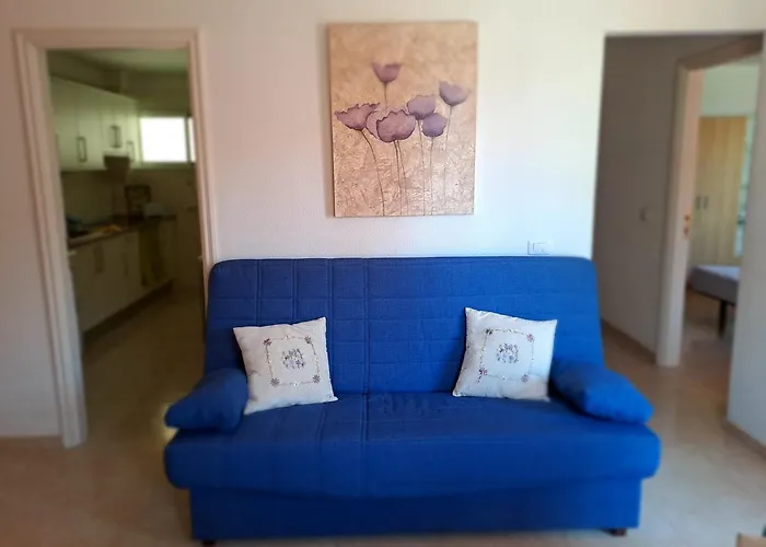 Apartamento Nicolas