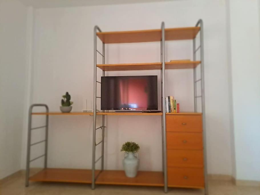 Nicolas Apartment