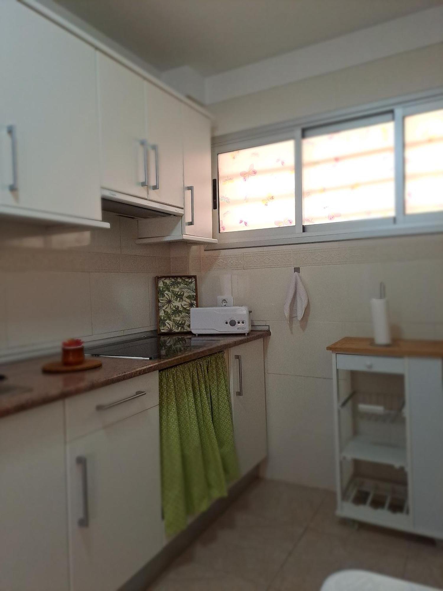 Apartment Nicolas Candelaria