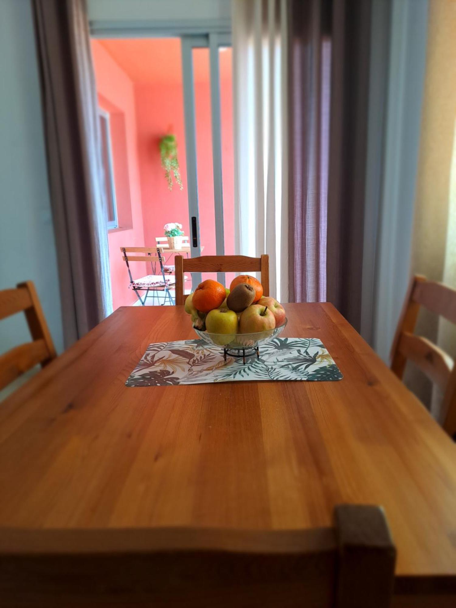 Nicolas Apartment Candelaria